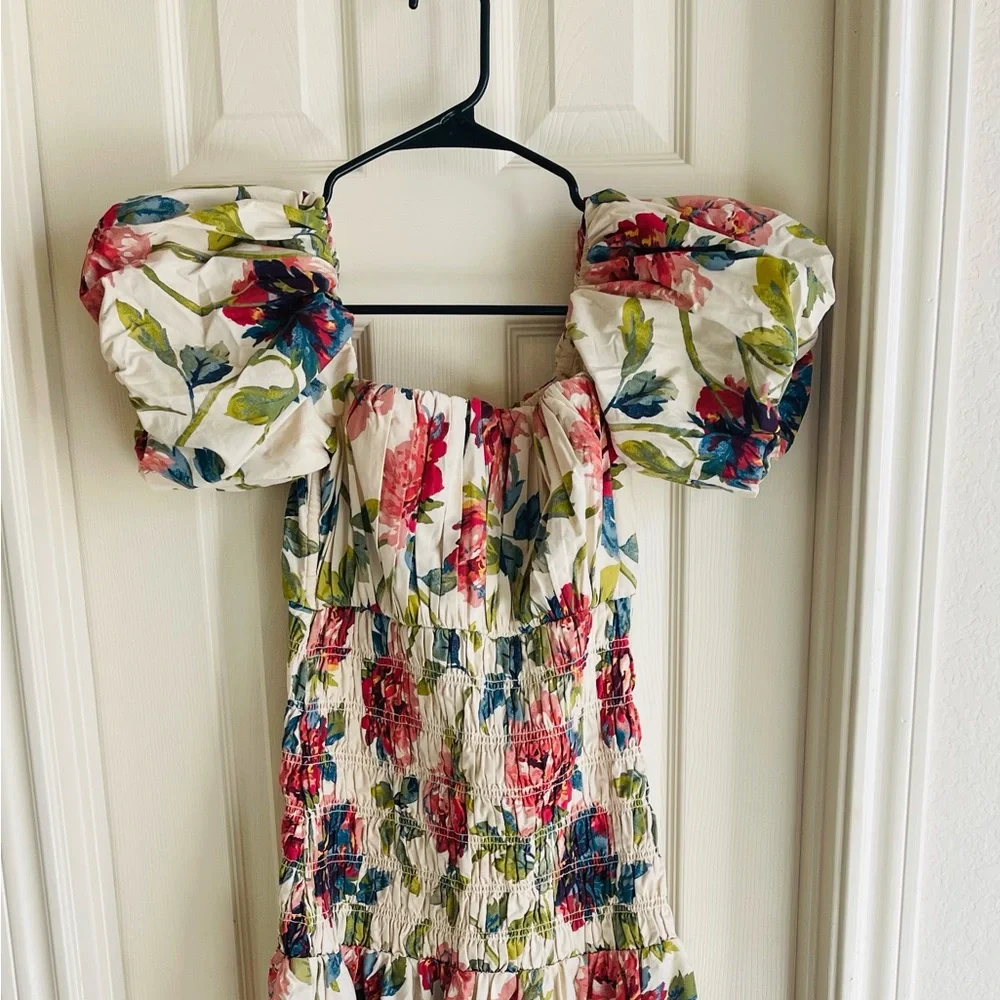 Abercrombie Dress